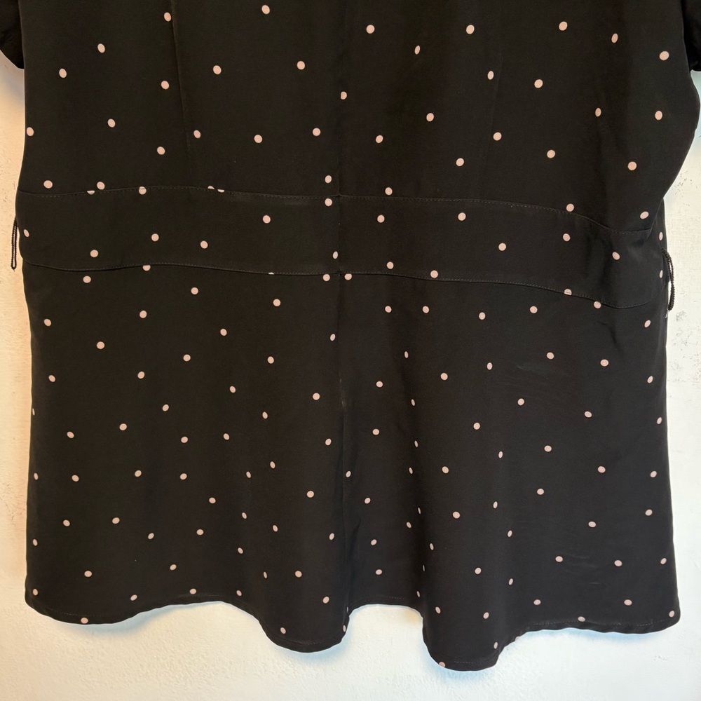 LANE BRYANT Short Sleeve Shirt - Picture 7 of 13